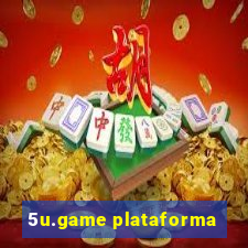 5u.game plataforma